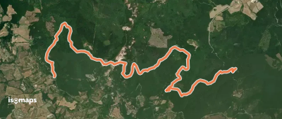 OSM Route 3665427