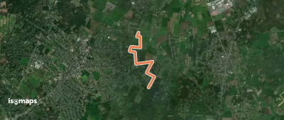 OSM Route 3671818