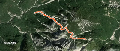 OSM Route 141583