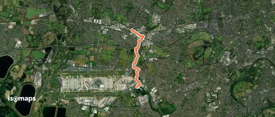 London LOOP (Section 10)