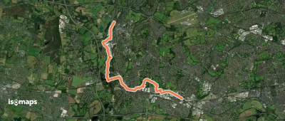 London LOOP (Section 11)