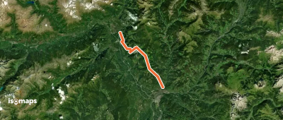 OSM Route 2345118