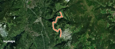 Wanderweg