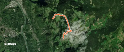 Wanderweg