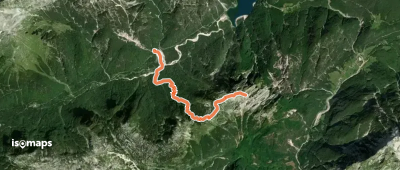 OSM Route 141588