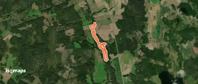 Hårsbäcksdalen