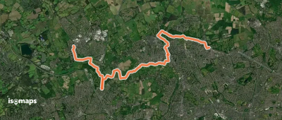 London LOOP (Section 16)