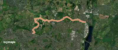 London LOOP (Section 17)