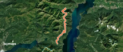 OSM Route 3726711