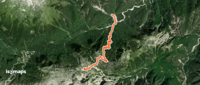 OSM Route 141589