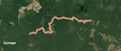 OSM Route 3755381