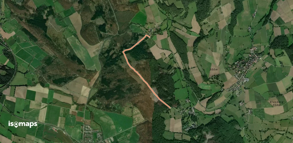 Pfarrer-Lödige-Weg