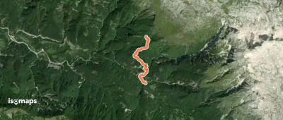 OSM Route 141591