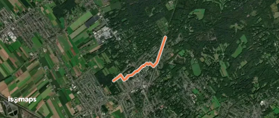 OSM Route 3779247