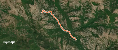 OSM Route 2346057