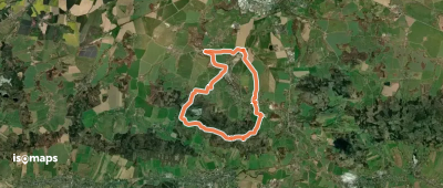 Oberguriger Rundwanderweg