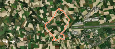 Wanderweg Haltestellenrunde