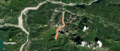 OSM Route 141593