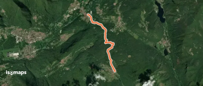 OSM Route 2347228