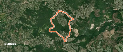 Circuit de Darbousson