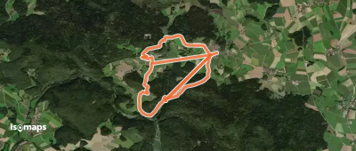 Rösselbergweg "T 12"