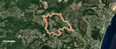 Circuit des Pierres à Four