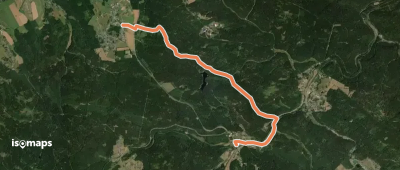 Ww Jägersgrün - Beerheide