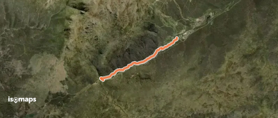 Thredbo River Track