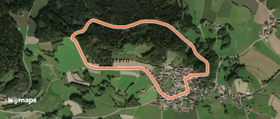 Bründelsteinweg "T2"