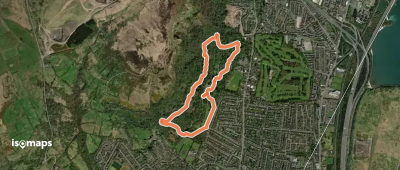 Belfast Castle Estate Trail