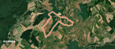 Circuit des Fontaines