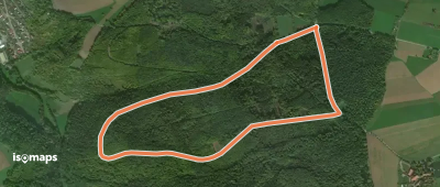 OG Niedernhall: Wanderweg 2