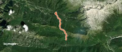 OSM Route 141613