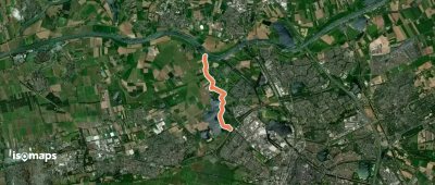 OSM Route 3892324
