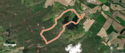 Köhlerhüttenweg