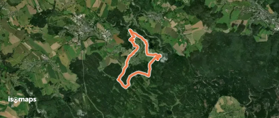 Ww Pobershauer Rundweg