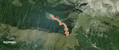 OSM Route 141615
