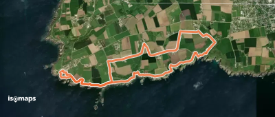Circuit de St Mathieu
