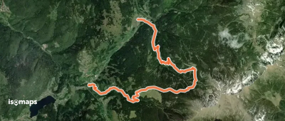 OSM Route 2351772