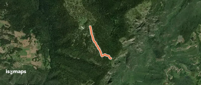 OSM Route 2351810