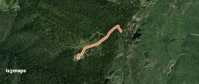 OSM Route 2351811