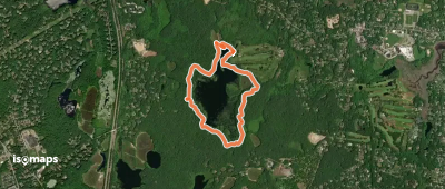 Pond Loop