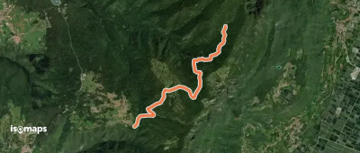 OSM Route 2351812
