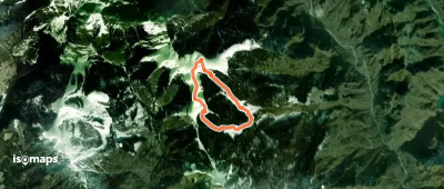 Trodo delle malghe