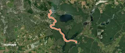 Dahmeweg