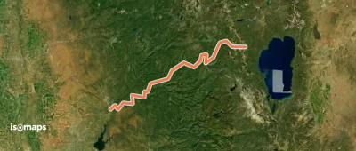 Western States 100 Endurance Run