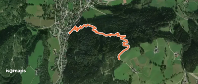 OSM Route 2352436