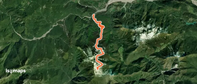 OSM Route 141630
