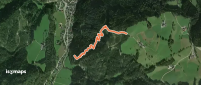 OSM Route 2352437