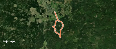 Mühlsteig